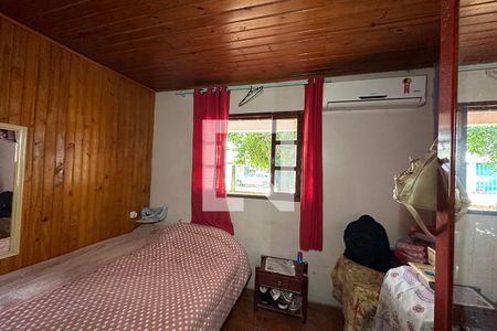 Quarto 2  de casa à venda com 2 quartos, 140m² em Campina, São Leopoldo
