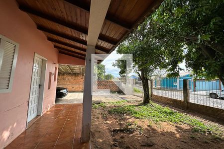 Casa à venda com 140m², 2 quartos e 2 vagasÁrea Externa