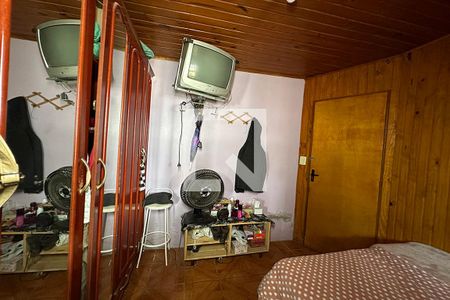 Quarto 2  de casa à venda com 2 quartos, 140m² em Campina, São Leopoldo