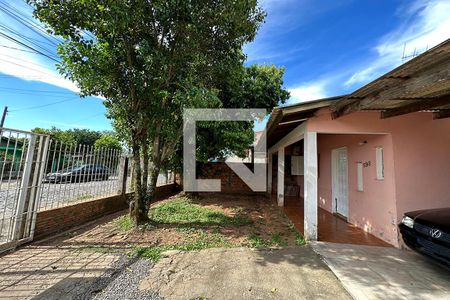 Casa à venda com 140m², 2 quartos e 2 vagasÁrea Externa
