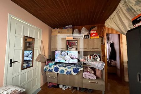 Quarto 1  de casa à venda com 2 quartos, 140m² em Campina, São Leopoldo