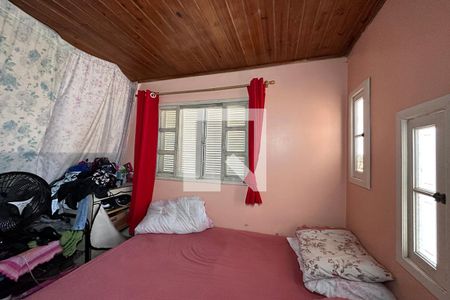 Quarto 1  de casa à venda com 2 quartos, 140m² em Campina, São Leopoldo
