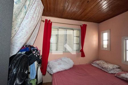 Quarto 1  de casa à venda com 2 quartos, 140m² em Campina, São Leopoldo