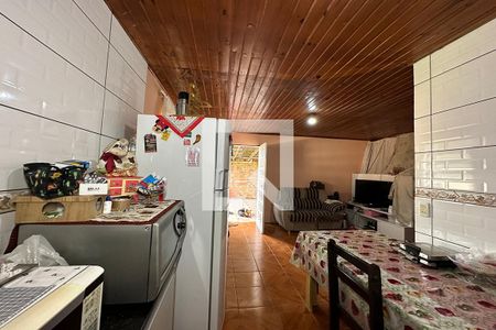 Casa à venda com 140m², 2 quartos e 2 vagasCozinha