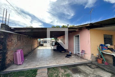 Casa à venda com 140m², 2 quartos e 2 vagasÁrea Externa