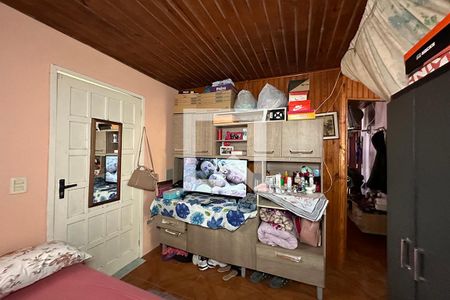 Quarto 1  de casa à venda com 2 quartos, 140m² em Campina, São Leopoldo