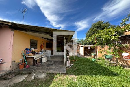 Casa à venda com 140m², 2 quartos e 2 vagasÁrea Externa