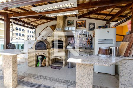 Casa à venda com 350m², 4 quartos e 2 vagasEspaço Gourmet