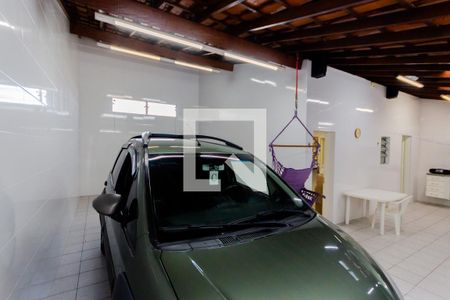 Casa à venda com 300m², 3 quartos e 6 vagas Casa à venda com 300m², 3 quartos e 6 vagasGaragem