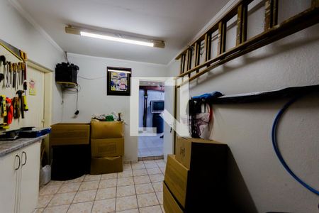 Casa à venda com 300m², 3 quartos e 6 vagas Casa à venda com 300m², 3 quartos e 6 vagasQuarto de Serviço 1