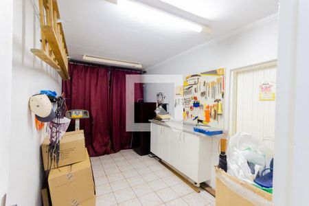 Casa à venda com 300m², 3 quartos e 6 vagas Casa à venda com 300m², 3 quartos e 6 vagasQuarto de Serviço 1