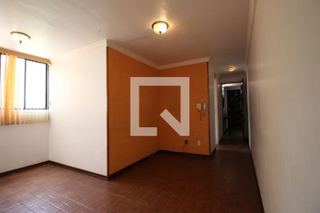 Sala  de apartamento à venda com 3 quartos, 68m² em Jardim Aurora (zona Leste), São Paulo