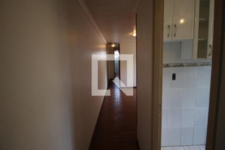 Sala / Entrada de apartamento à venda com 3 quartos, 68m² em Jardim Aurora (zona Leste), São Paulo