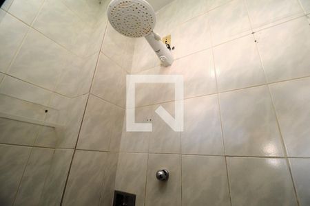 Banheiro de apartamento para alugar com 1 quarto, 54m² em Tijuca, Rio de Janeiro