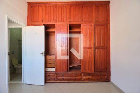 Quarto de apartamento para alugar com 1 quarto, 54m² em Tijuca, Rio de Janeiro