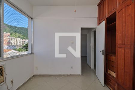 Quarto de apartamento para alugar com 1 quarto, 54m² em Tijuca, Rio de Janeiro