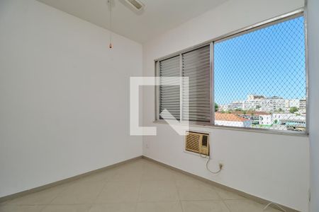 Quarto de apartamento para alugar com 1 quarto, 54m² em Tijuca, Rio de Janeiro