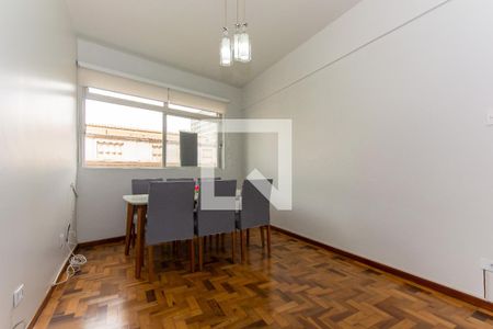 Sala de apartamento para alugar com 2 quartos, 74m² em Centro, Curitiba