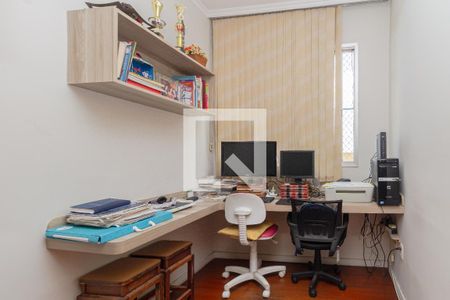 Quarto 3 de apartamento à venda com 4 quartos, 175m² em Boa Vista, Belo Horizonte