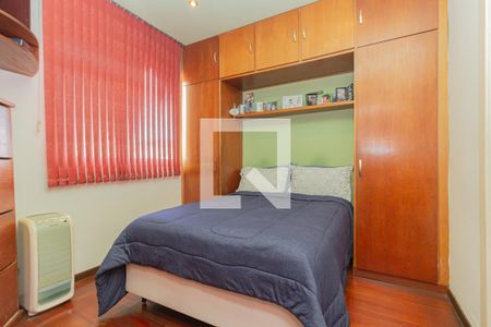 Apartamento à venda com 175m², 4 quartos e 1 vaga Apartamento à venda com 175m², 4 quartos e 1 vagaQuarto 4