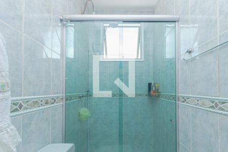 Apartamento à venda com 175m², 4 quartos e 1 vaga Apartamento à venda com 175m², 4 quartos e 1 vagaBanheiro Social