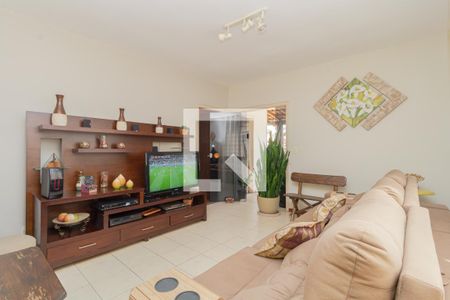 Apartamento à venda com 175m², 4 quartos e 1 vaga Apartamento à venda com 175m², 4 quartos e 1 vagaSala 2