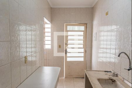 Cozinha de casa para alugar com 1 quarto, 30m² em Vila Mariana, São Paulo