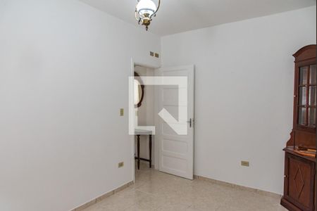 Sala/Quarto de casa para alugar com 1 quarto, 30m² em Vila Mariana, São Paulo