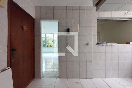 Apartamento à venda com 70m², 2 quartos e 1 vagaCozinha