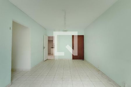 Sala de apartamento à venda com 2 quartos, 70m² em Portuguesa, Rio de Janeiro