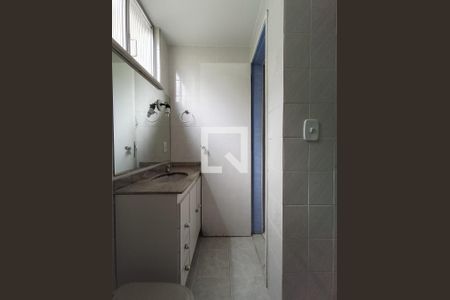 Apartamento à venda com 70m², 2 quartos e 1 vagaBanheiro