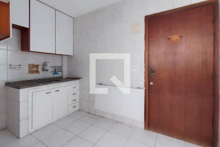 Apartamento à venda com 70m², 2 quartos e 1 vagaCozinha