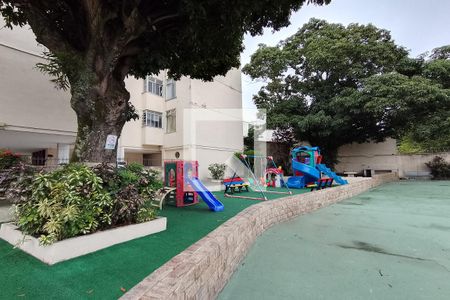 Apartamento à venda com 70m², 2 quartos e 1 vagaÁrea comum