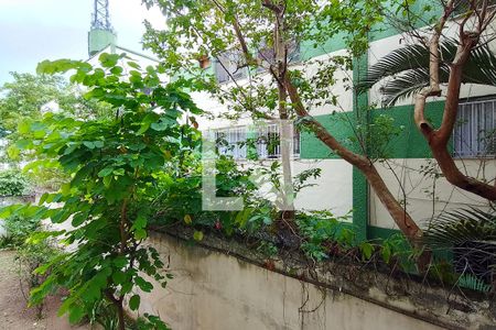 Vista Quarto 1 de apartamento à venda com 2 quartos, 70m² em Portuguesa, Rio de Janeiro