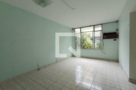 Sala de apartamento à venda com 2 quartos, 70m² em Portuguesa, Rio de Janeiro