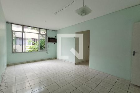 Sala de apartamento à venda com 2 quartos, 70m² em Portuguesa, Rio de Janeiro