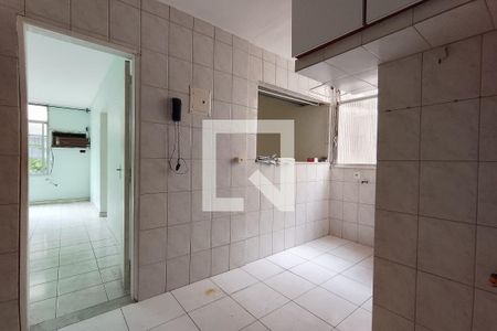 Apartamento à venda com 70m², 2 quartos e 1 vagaCozinha