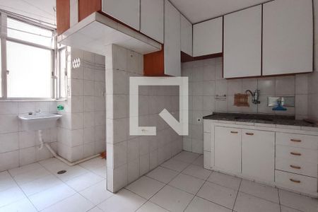 Apartamento à venda com 70m², 2 quartos e 1 vagaCozinha