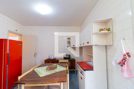 Apartamento à venda com 100m², 2 quartos e sem vagaCozinha