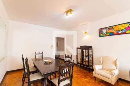 Sala de apartamento à venda com 2 quartos, 100m² em Bela Vista, São Paulo