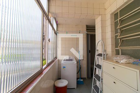 Apartamento à venda com 100m², 2 quartos e sem vagaÁrea de Serviço