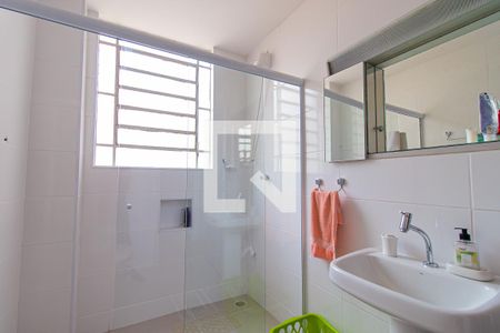 Apartamento à venda com 100m², 2 quartos e sem vagaBanheiro