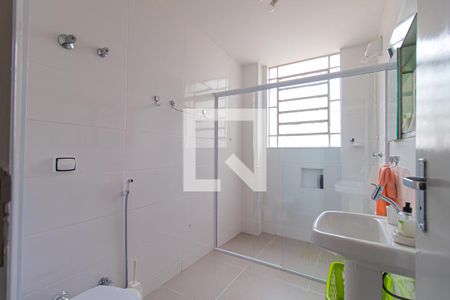 Apartamento à venda com 100m², 2 quartos e sem vagaBanheiro
