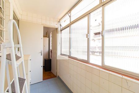 Apartamento à venda com 100m², 2 quartos e sem vagaÁrea de Serviço