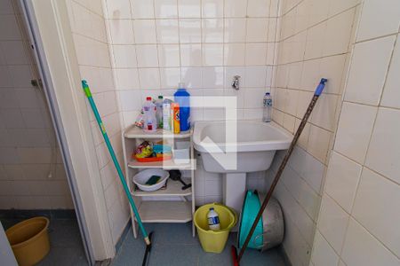 Apartamento à venda com 100m², 2 quartos e sem vagaÁrea de Serviço