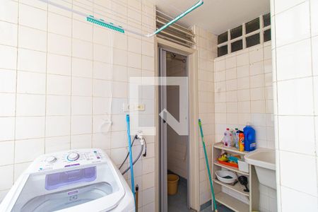 Apartamento à venda com 100m², 2 quartos e sem vagaÁrea de Serviço