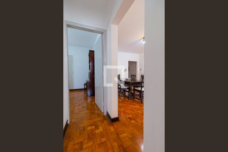 Sala de apartamento à venda com 2 quartos, 100m² em Bela Vista, São Paulo