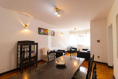 Sala de apartamento à venda com 2 quartos, 100m² em Bela Vista, São Paulo