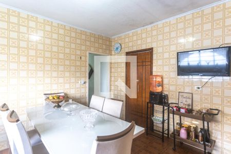 Casa à venda com 400m², 8 quartos e 4 vagasCozinha - casa 1