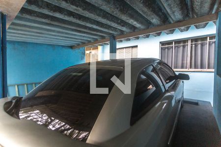 Casa à venda com 400m², 8 quartos e 4 vagasGaragem